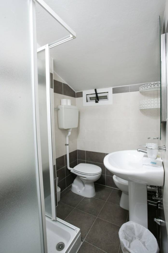 bagno