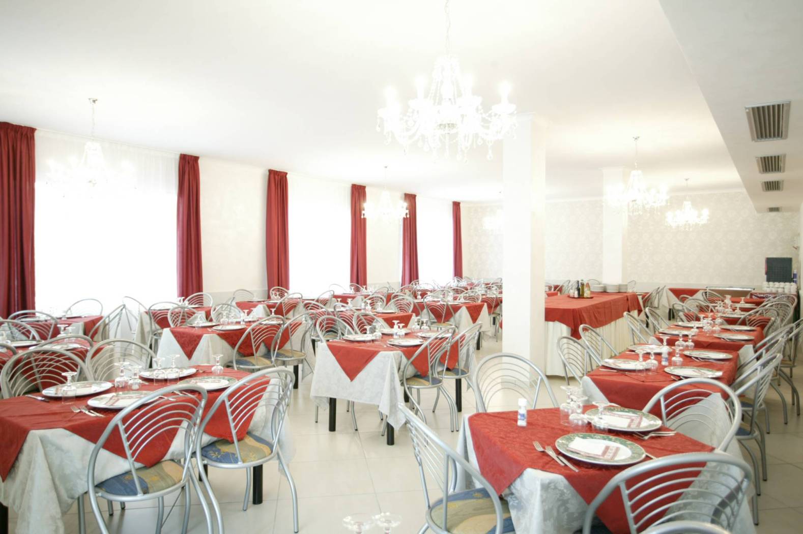 pranzo