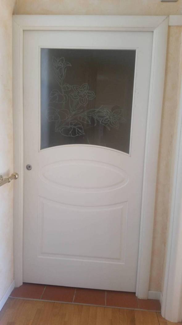 Interno palazzo