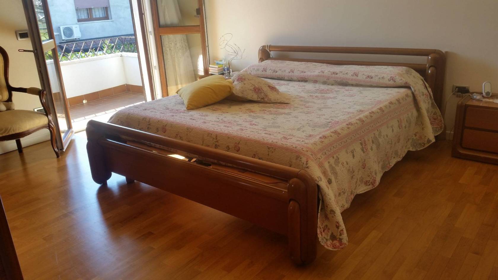 Camera da letto