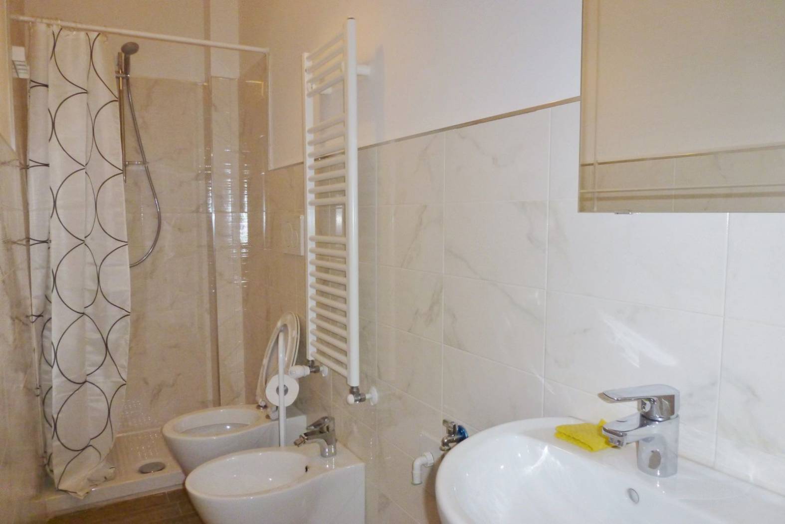 BAGNO