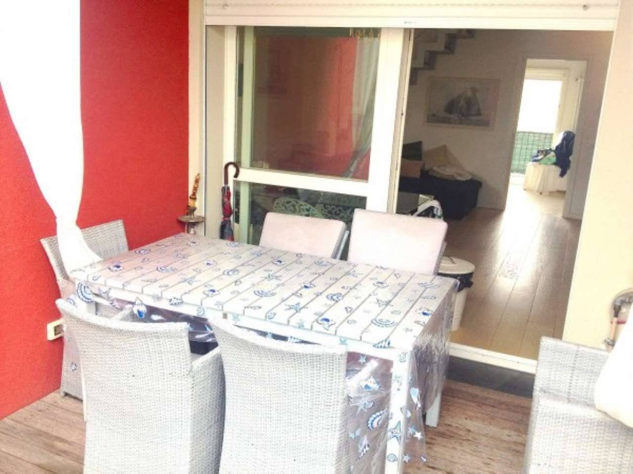 BALCONE ABITABI