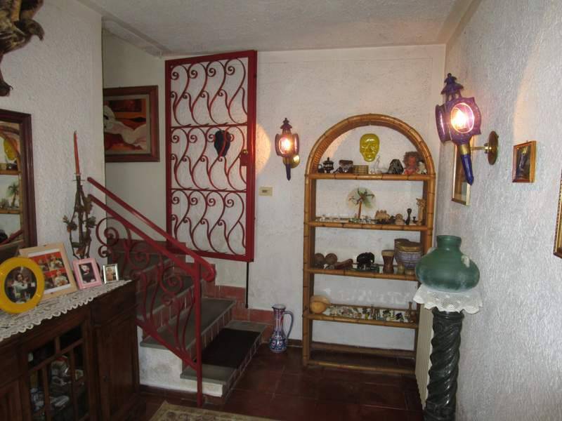 Interno appartamento