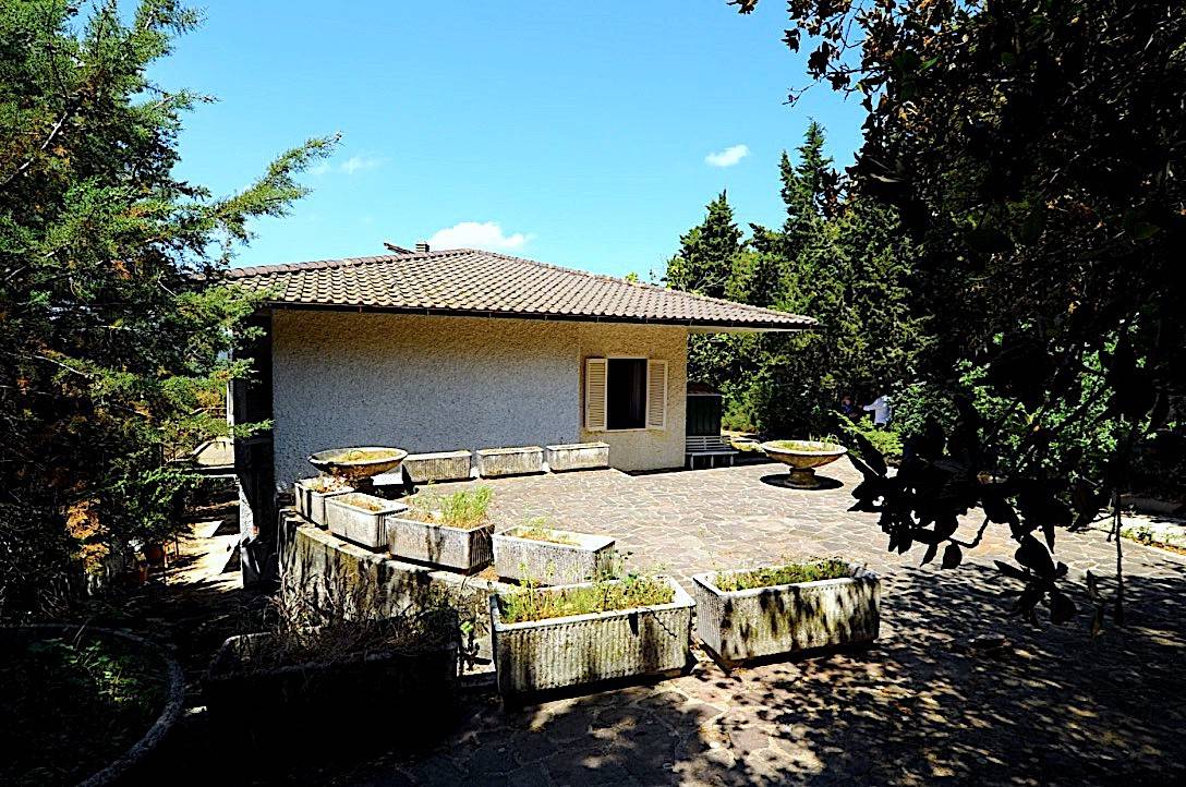 esterno