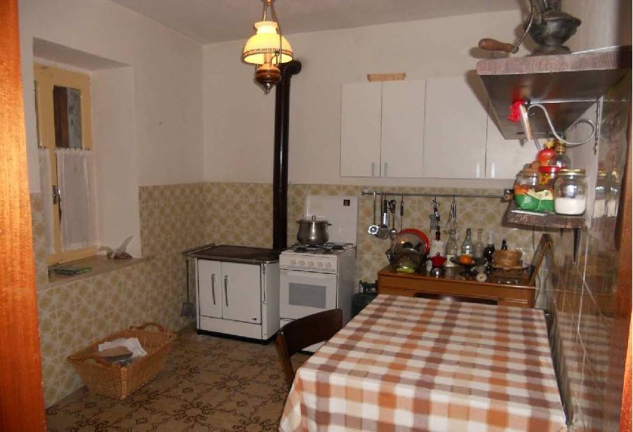 CUCINA ABITABILE CUCINA ABITABILE