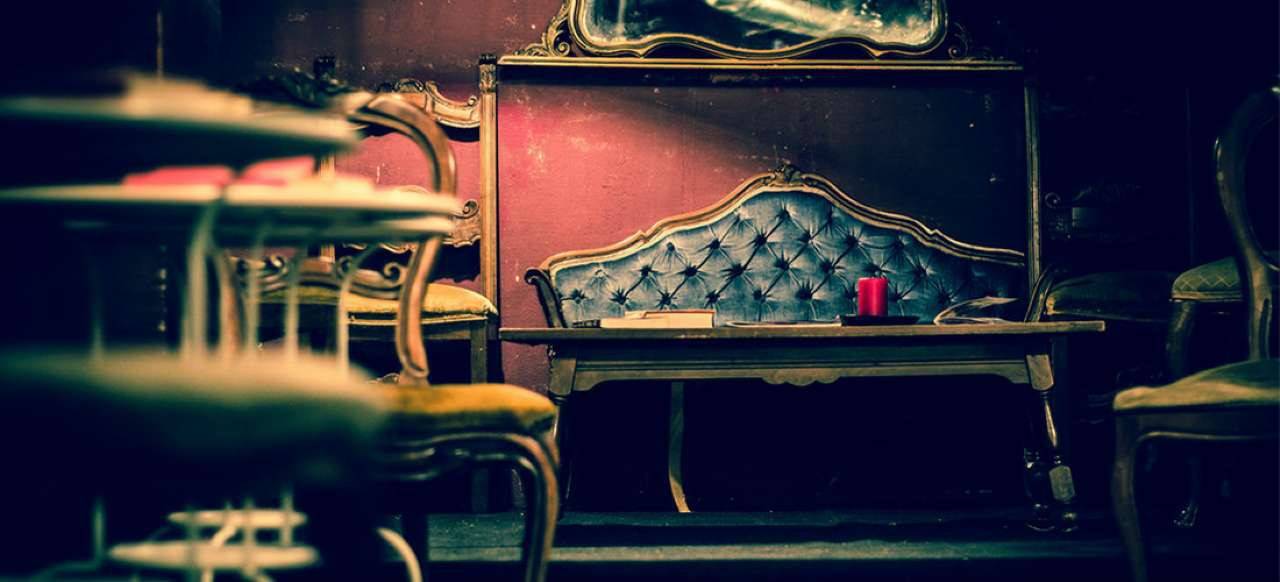 NEGOZIO VIA PANISPERNA