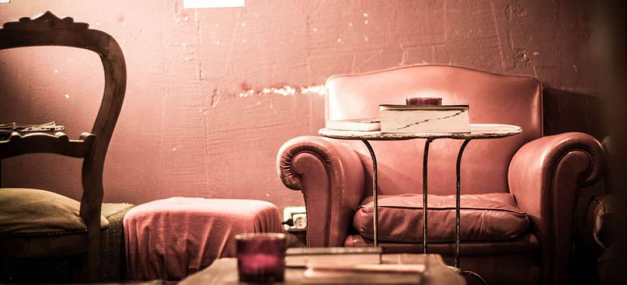 NEGOZIO VIA PANISPERNA