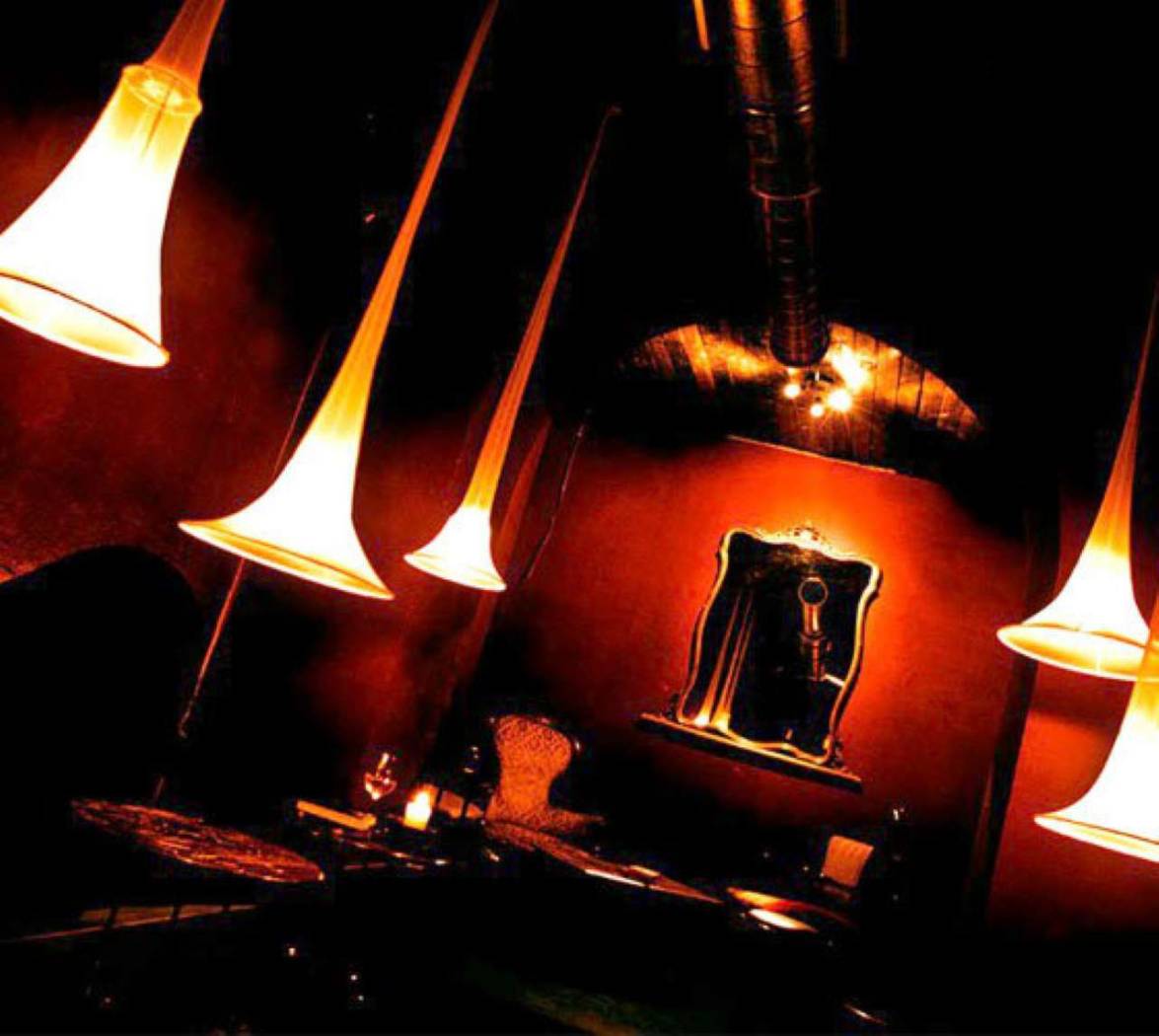 NEGOZIO VIA PANISPERNA