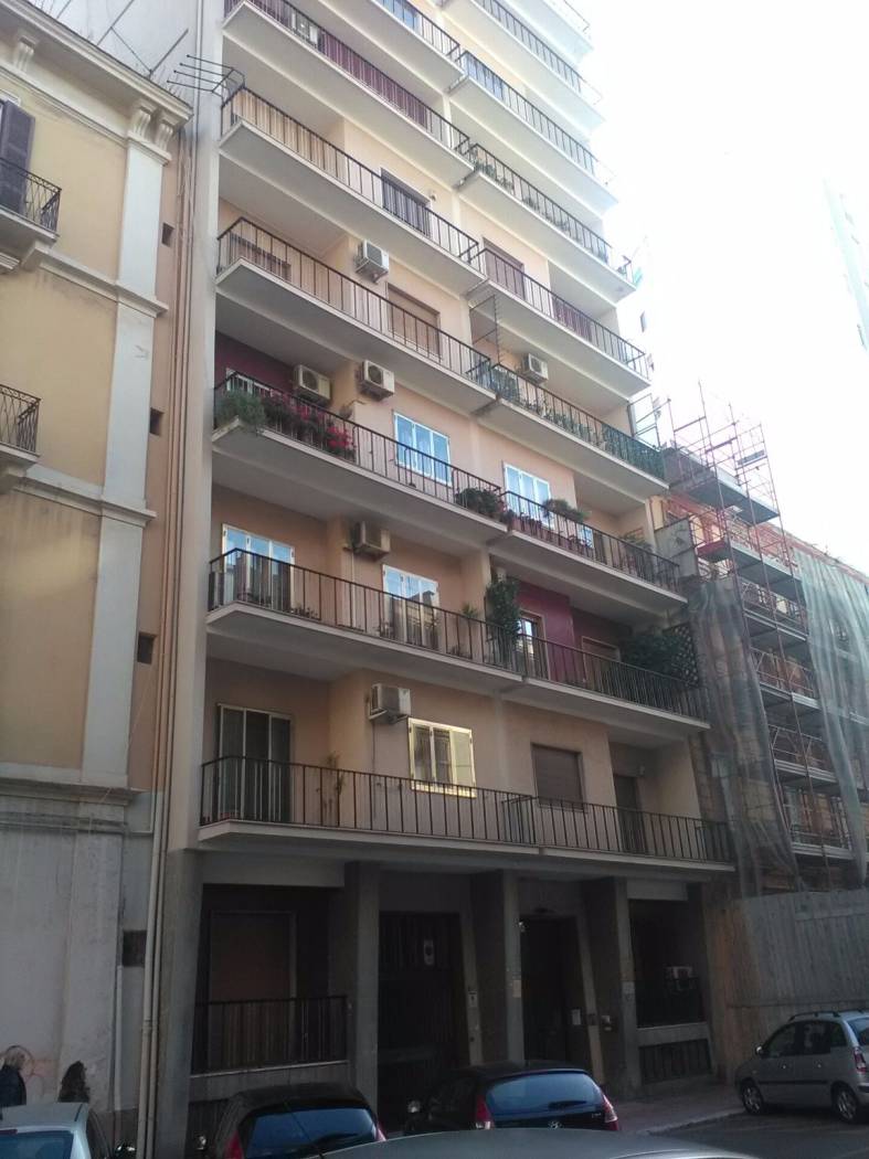 facciata