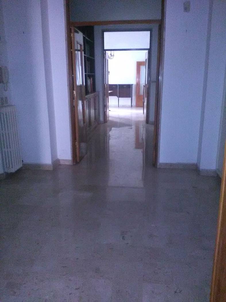 disimpegno