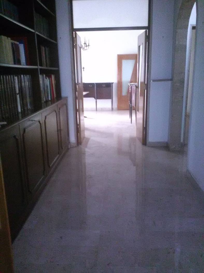 corridoio
