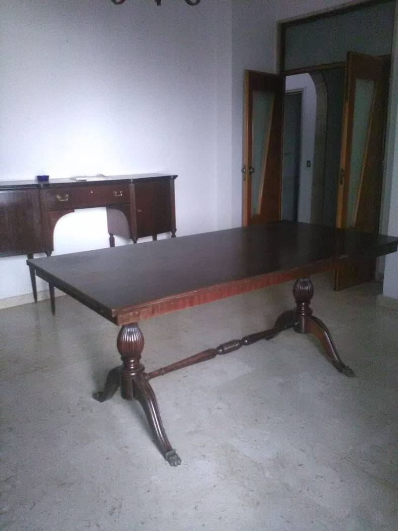 sala da pranzo