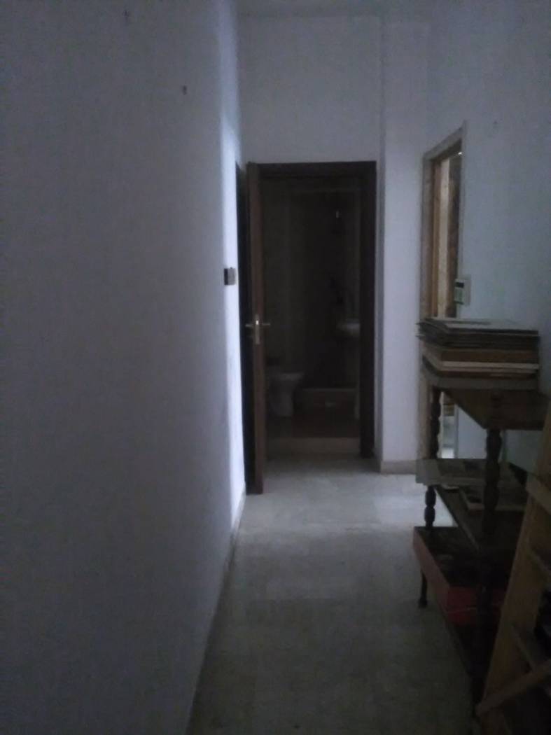 disimpegno