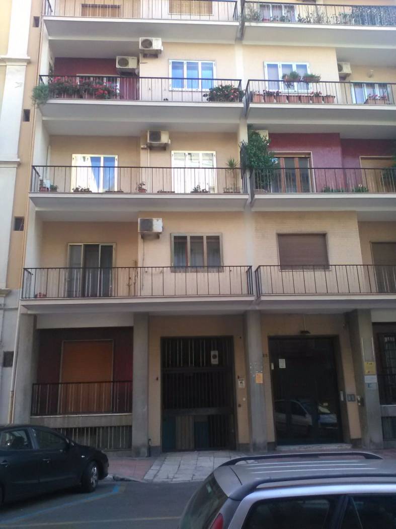 facciata