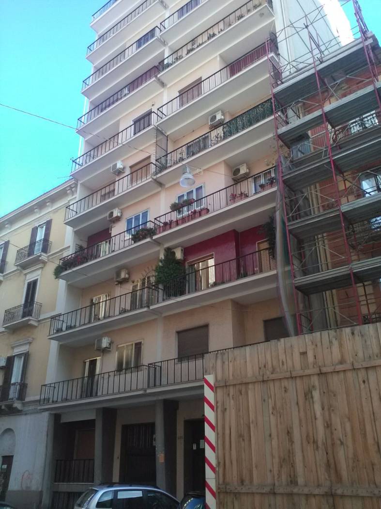 facciata