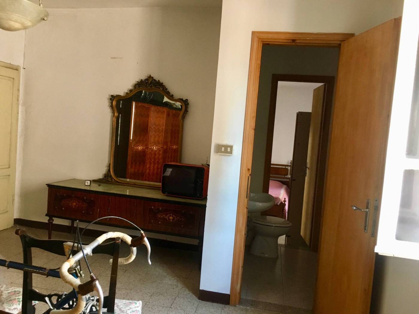 Disimpegno