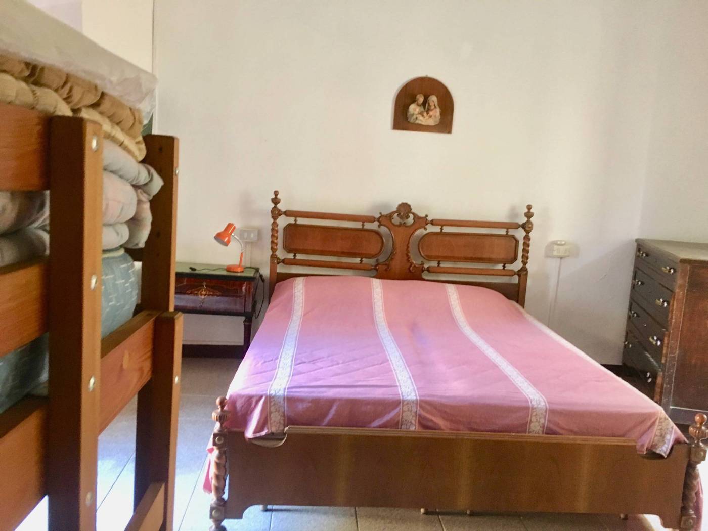 Camera da letto