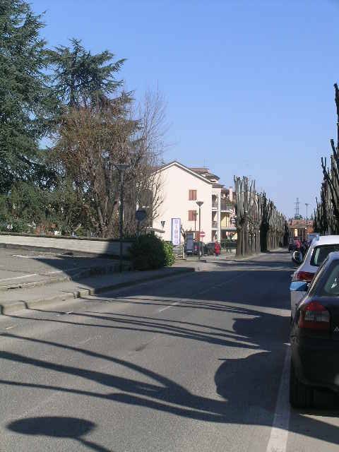 via arzani via arzani