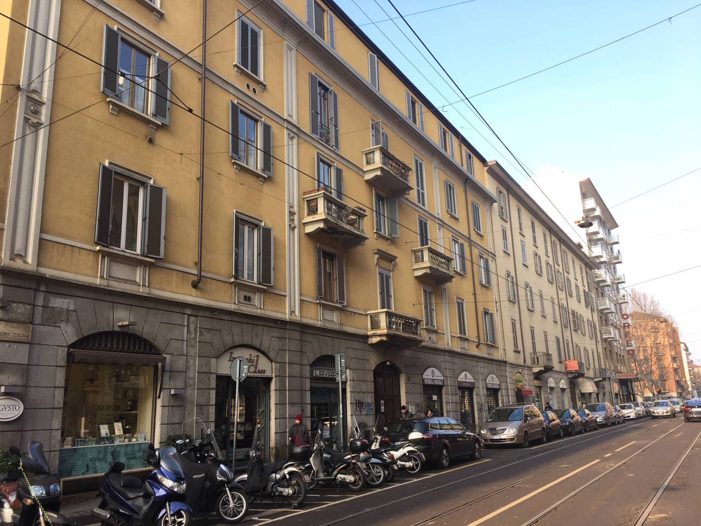Facciata