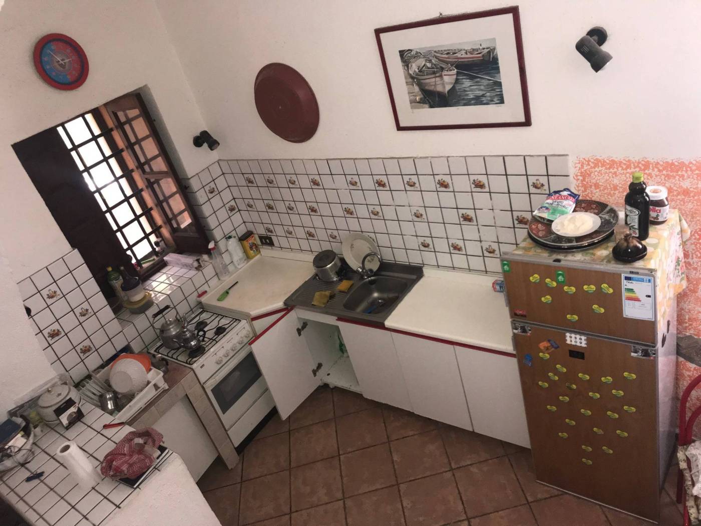 Cucina