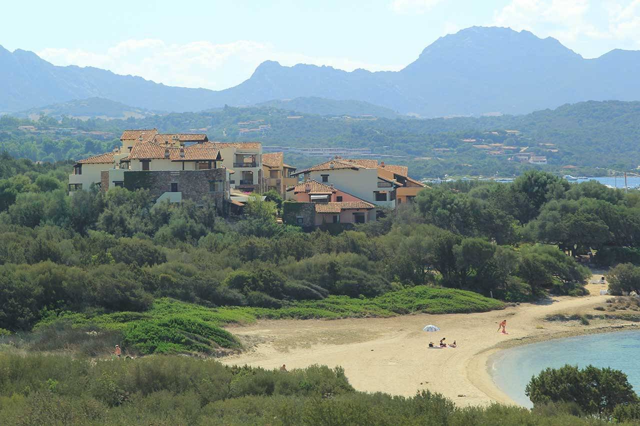 PANORAMA E SPIAGGIA