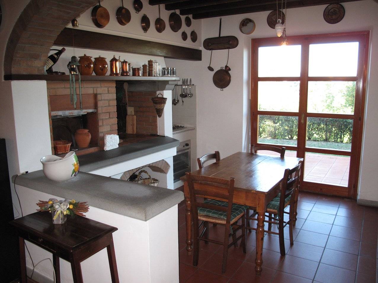 Cucina taverna