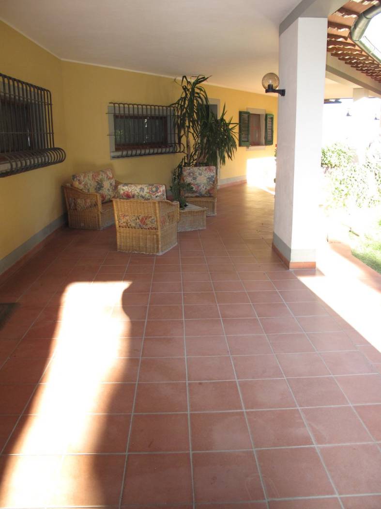 Terrazzo frontale 2