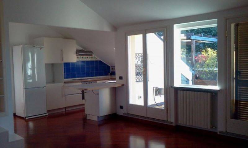 Cucina pranzo