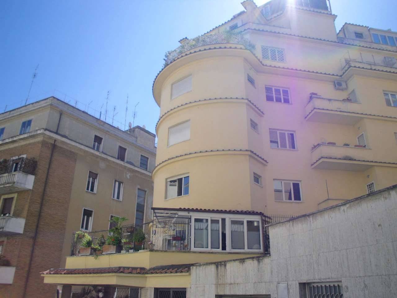 Facciata
