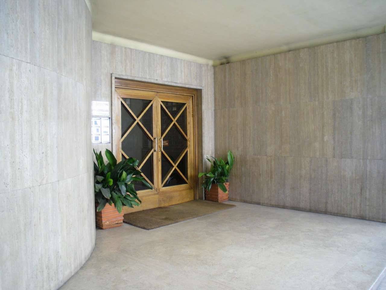 Interno palazzo