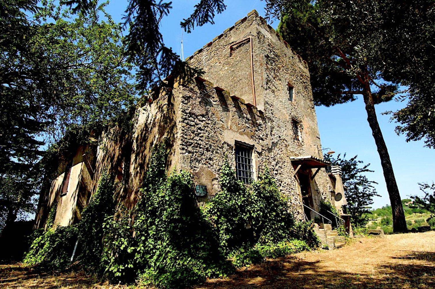 Terreno