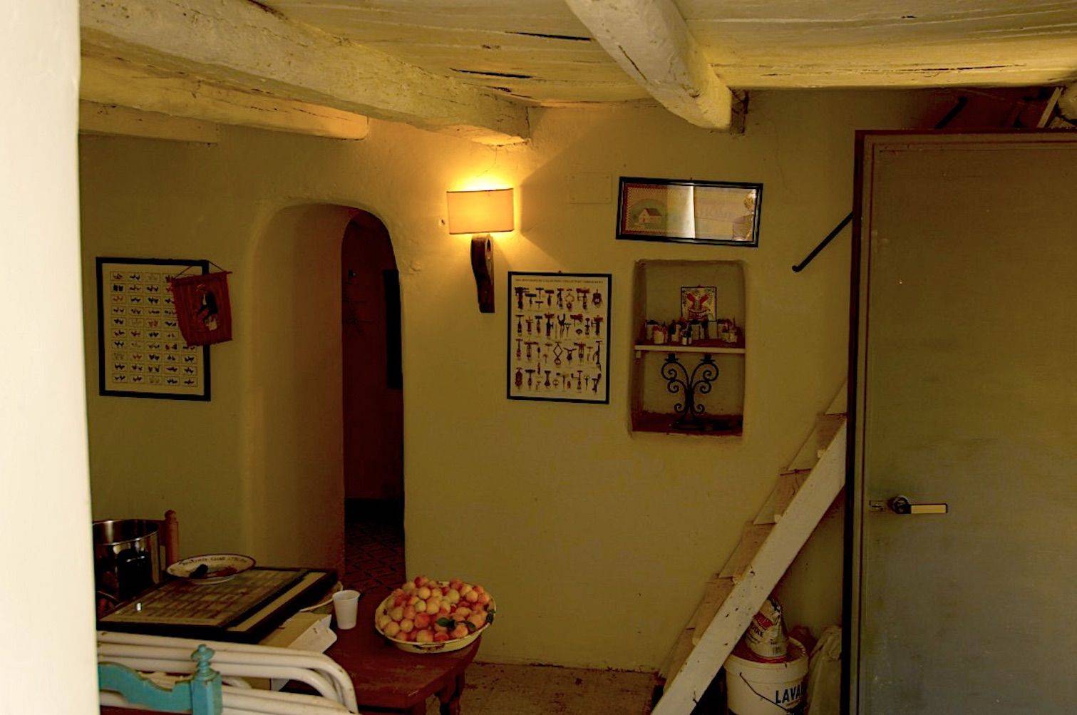 Interno appartamento