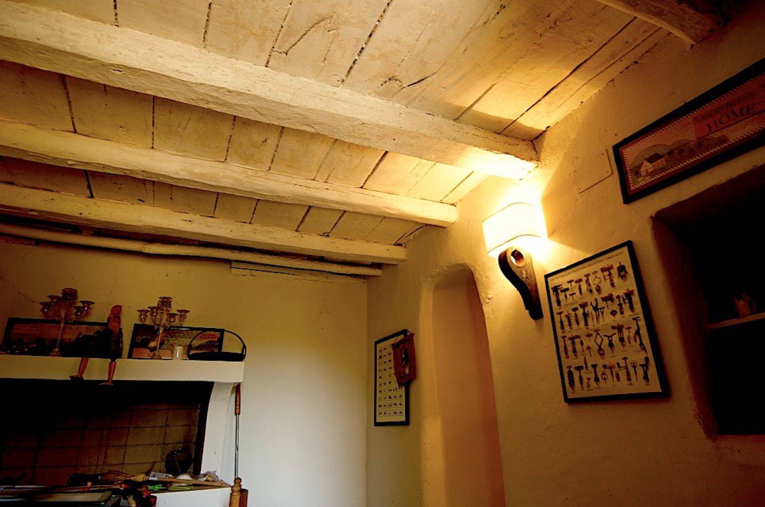 Interno appartamento