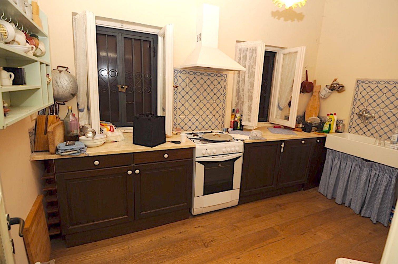 Cucina