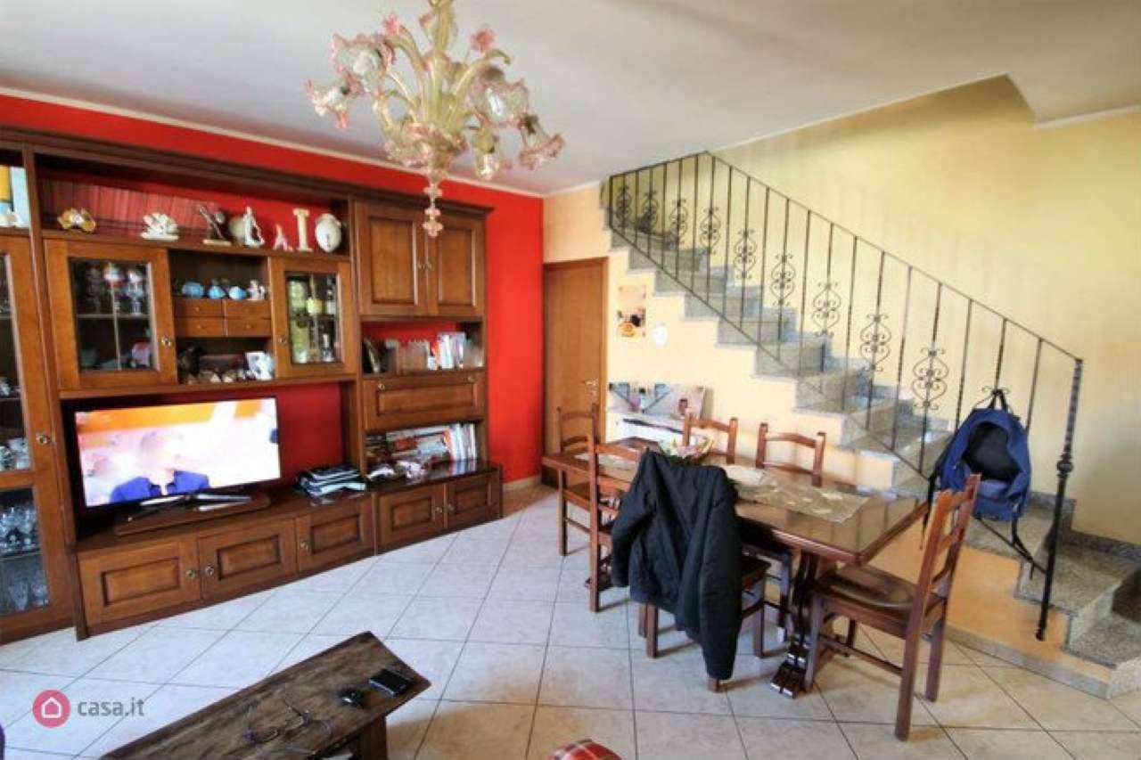 Sala da pranzo