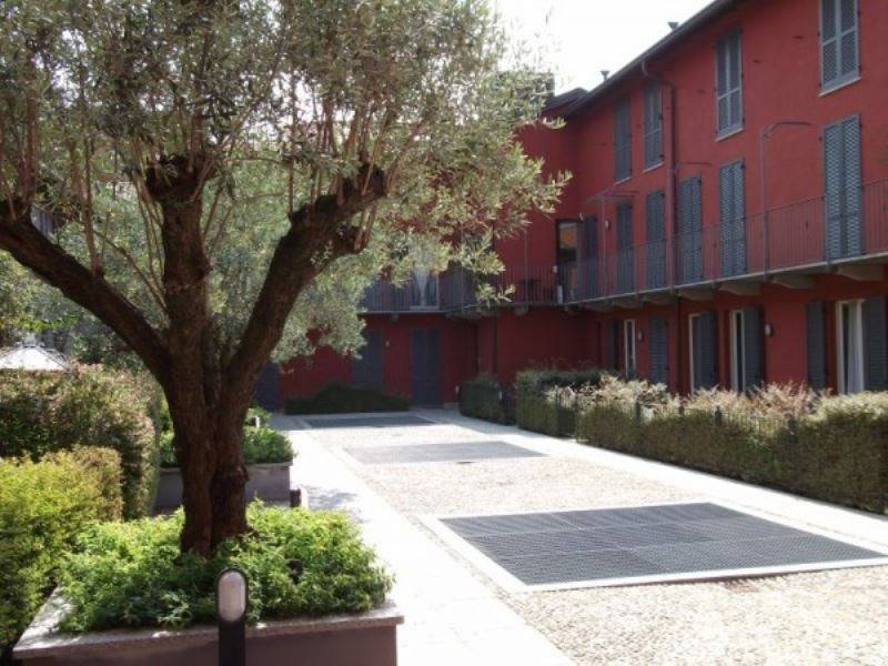 Cortile interno