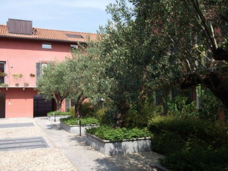 Cortile interno