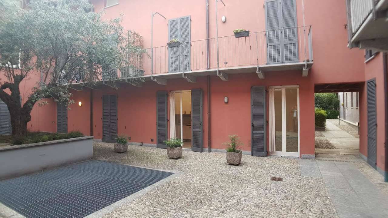 Cortile interno