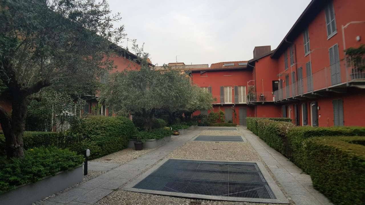 Cortile interno