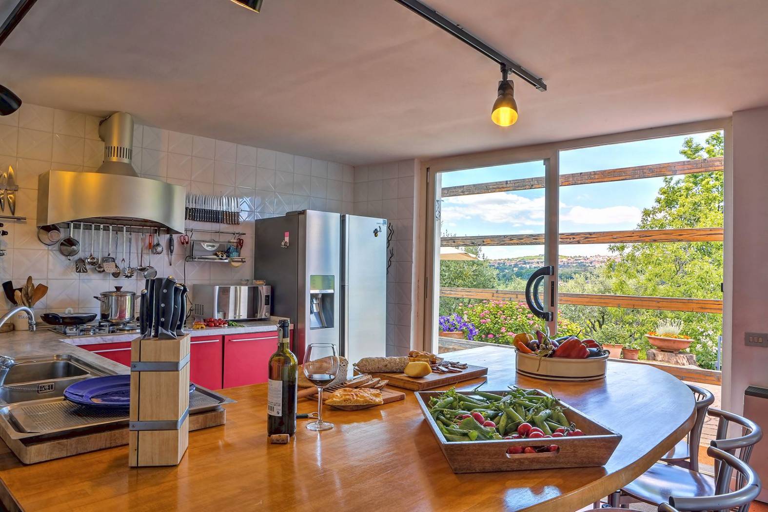 cucina