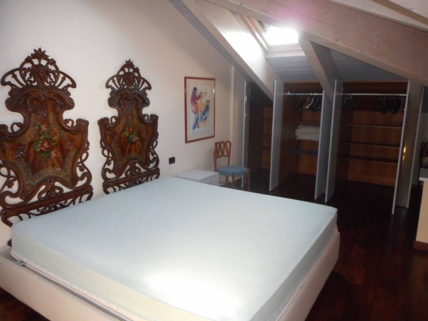 CAMERA MATRIMONIALE CAMERA MATRIMONIALE