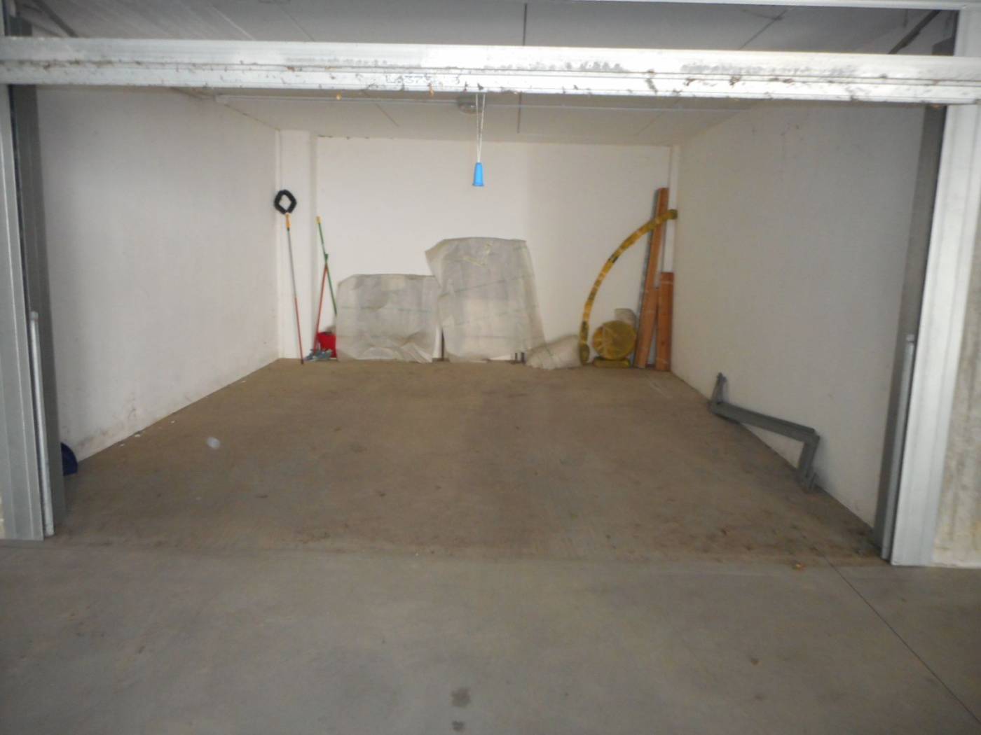 GARAGE DOPPIO GARAGE DOPPIO