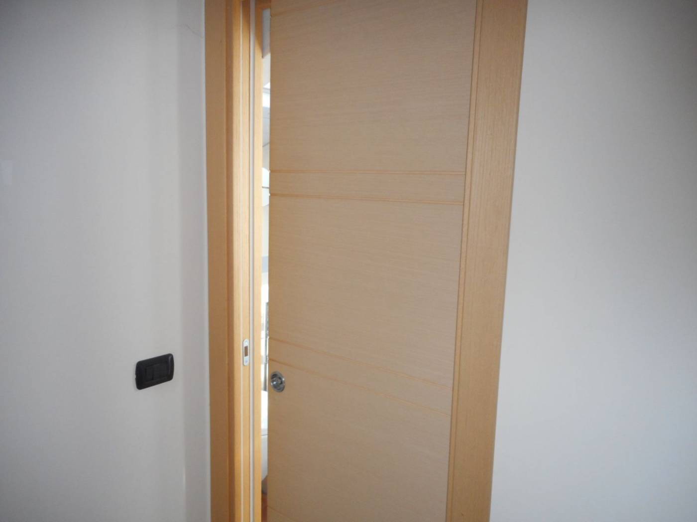 PORTE SCORREVOLI PORTE SCORREVOLI