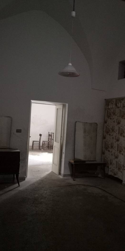 Interno appartamento