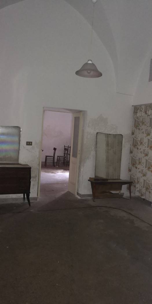 Interno appartamento