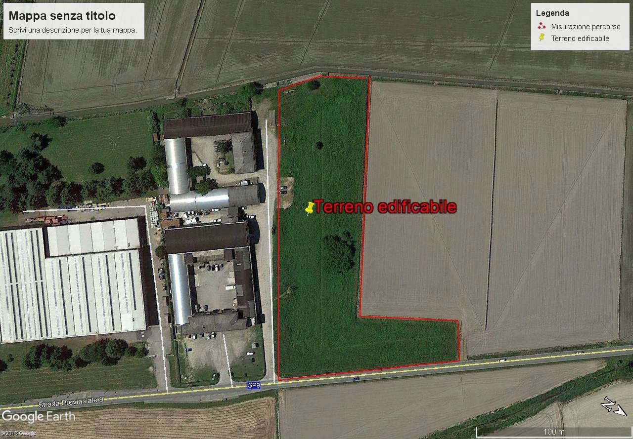 terreno edificabile