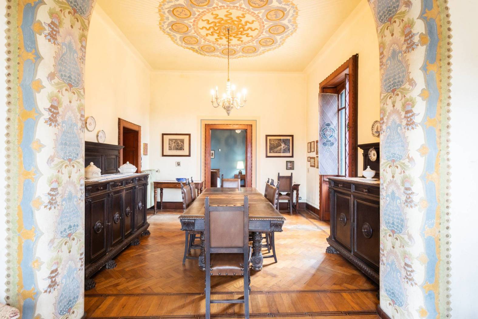 Sala da Pranzo