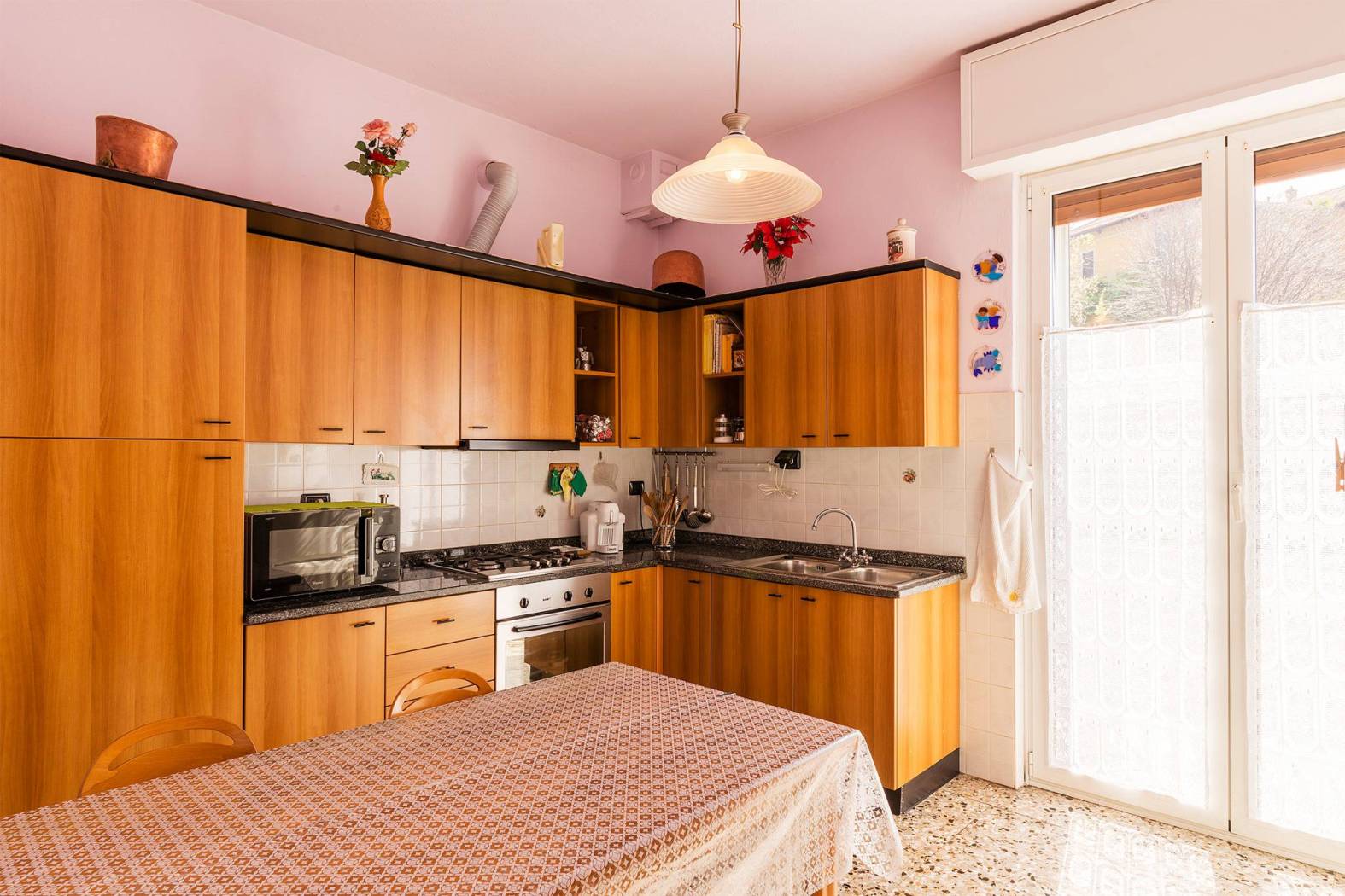 Cucina