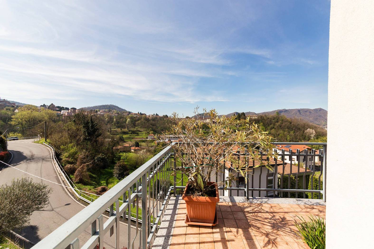 Balcone