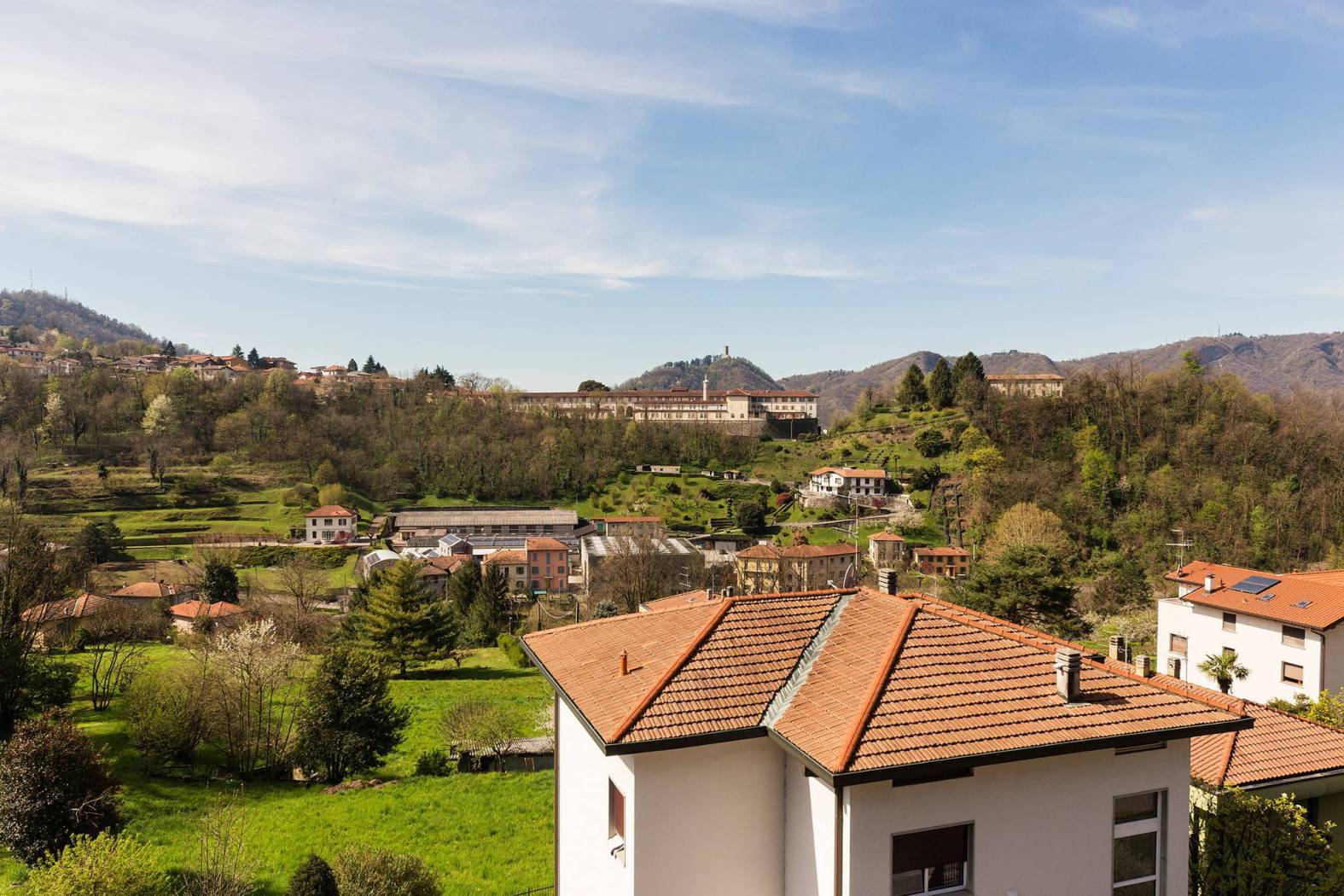 Vista